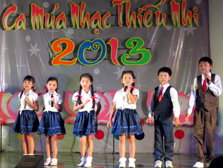 free download nhac thieu nhi